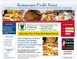 Catering Software Sales Scripts Website resized 600