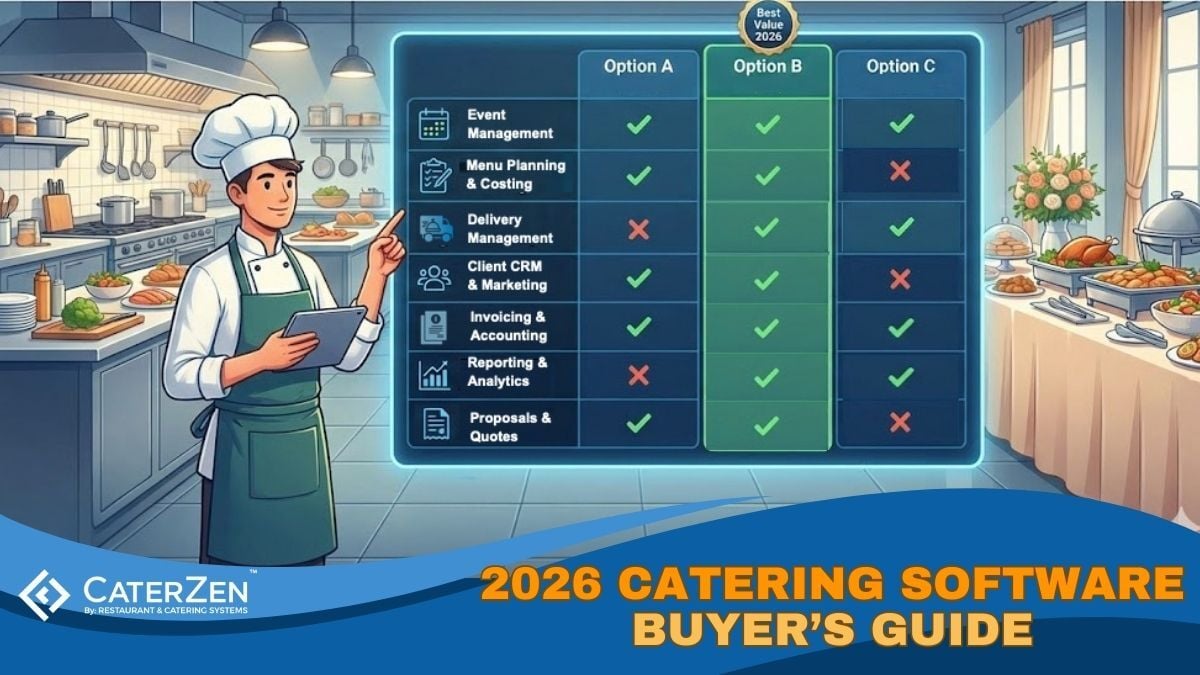 caterease | advanced catering & event management... Best Catering Software for 2026: A Complete Buyer’s Guide