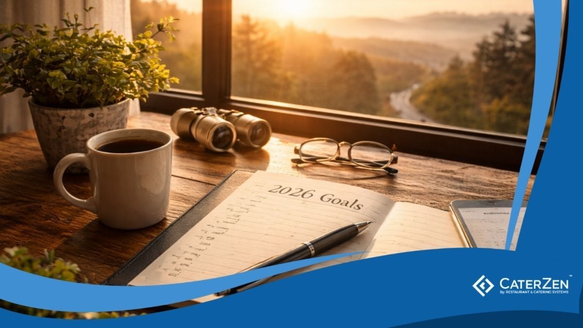 2026 catering software