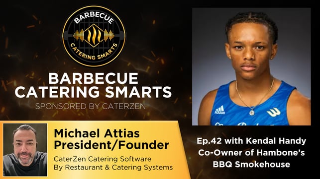 Barbecue-Catering-Smarts-Podcast-Episode-42-Kendal-Handy