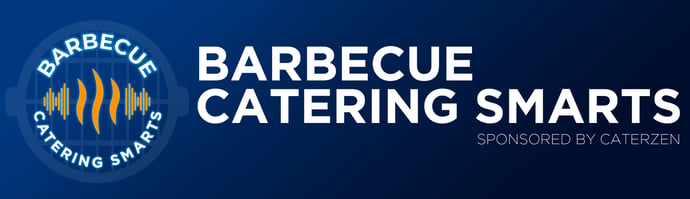 Barbecue-Catering-Smarts-Podcast-logo