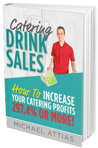 catering drink sales cover