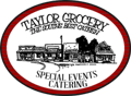 Taylor Grocery
