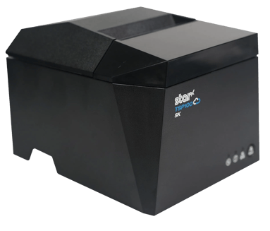 catering label printer