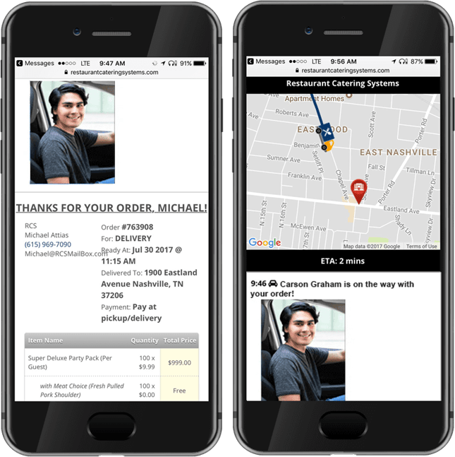 catering-delivery-driver-app