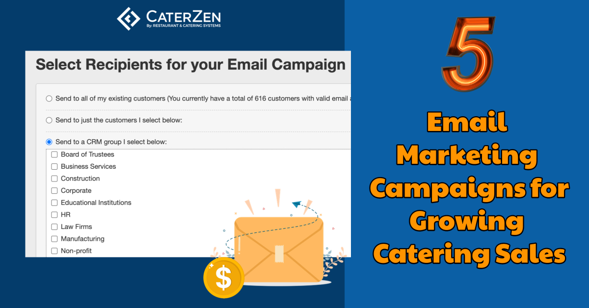 catering-email-marketing