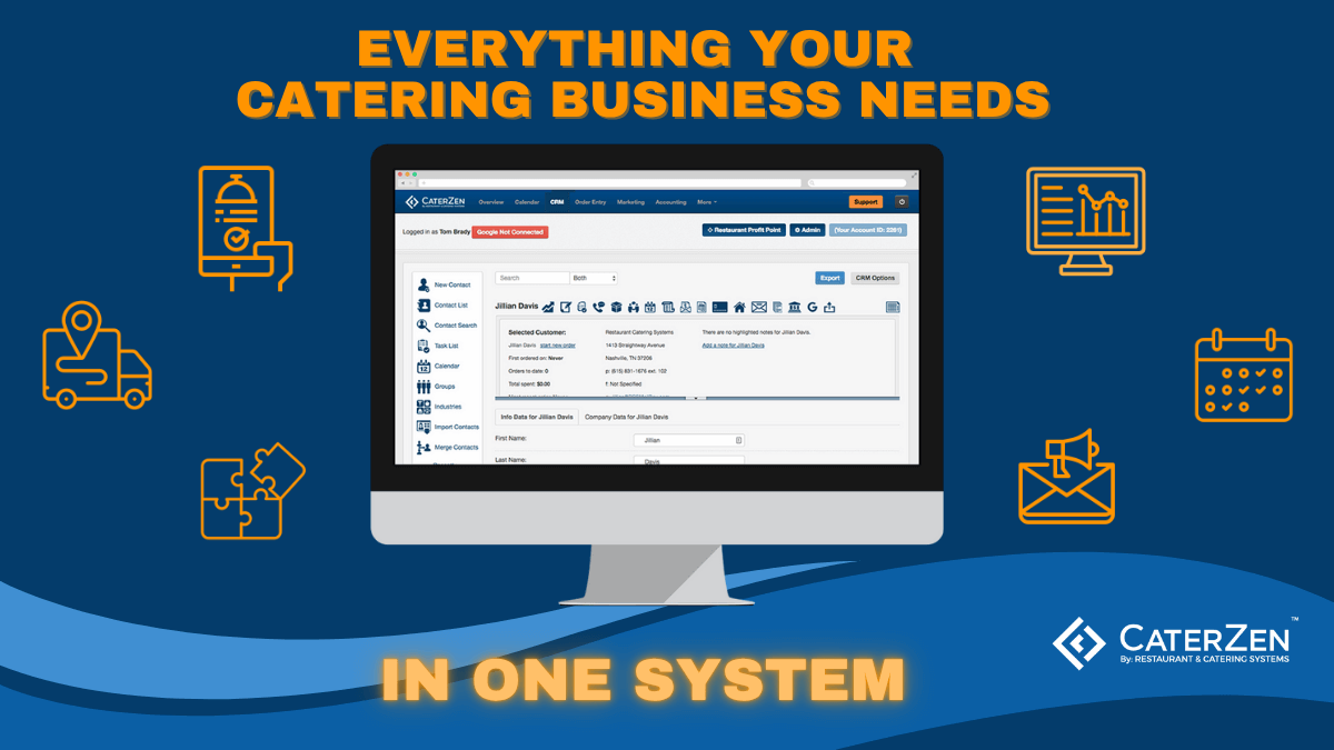 catering-software catering-software