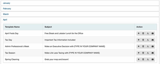email-marketing-templates
