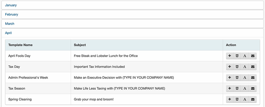 free download | catering wedding brand email service,... Full-Service Catering Software | CaterZen