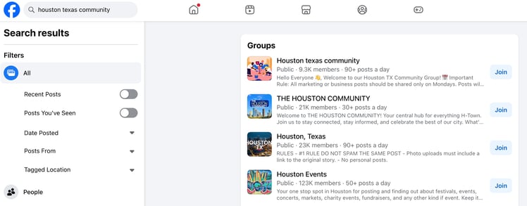 facebook-groups-catering-list