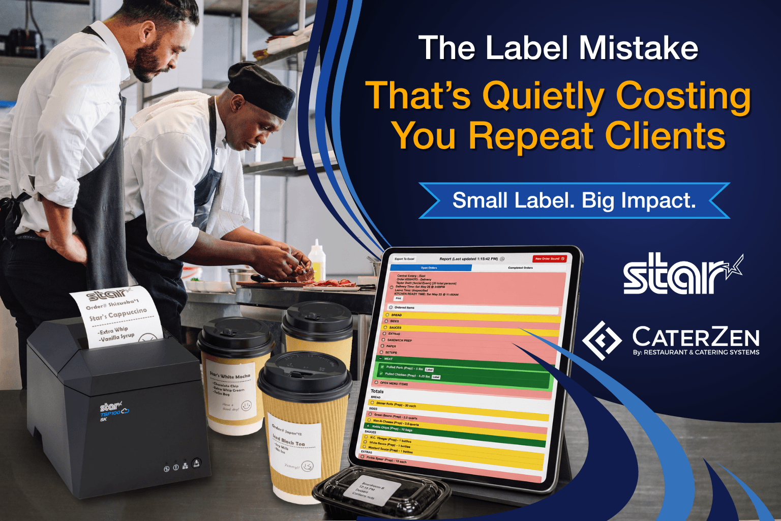 label-printer-catering-software