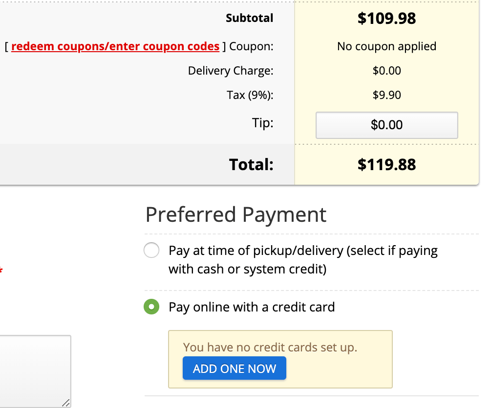 Catering Accounting Software By CaterZen Catering Accounting Software By CaterZen