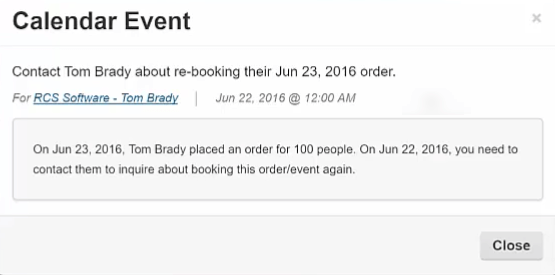 rebooking-catering