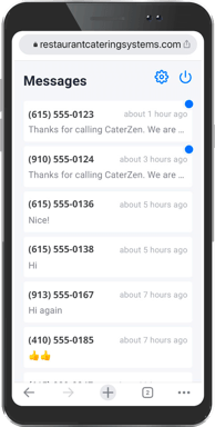 restaurant-text-message-mobile