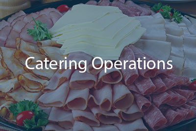catering operations blog