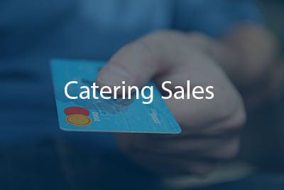 catering sales blog