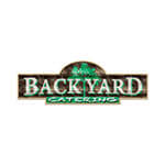 backyard catering