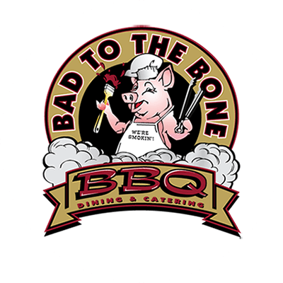 bad to the bone bbq