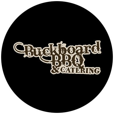 buckboard bbq catering