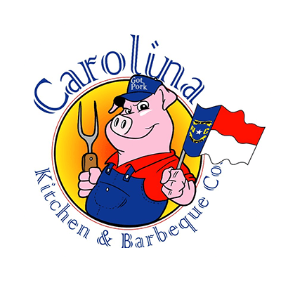 carolina kitchen barbeque