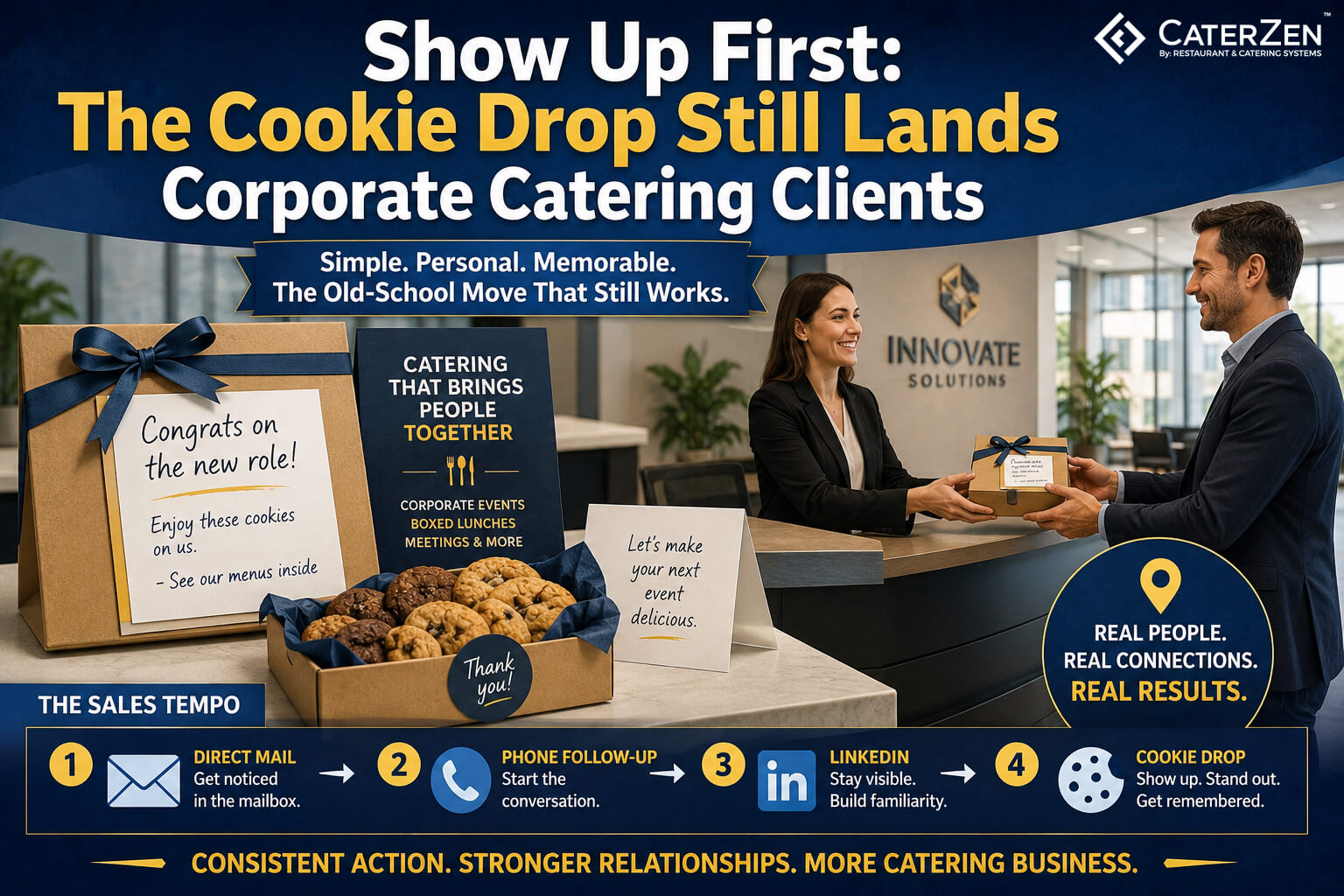 catering pricing strategy