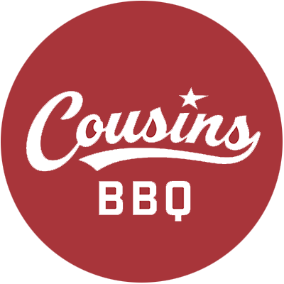 cousins bbq