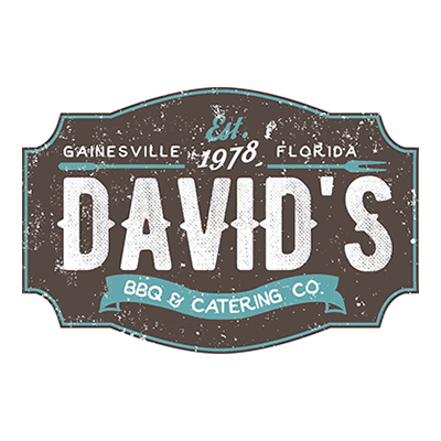 davids bbq catering