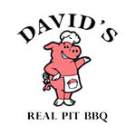 davids real pit bbq catering testimonial