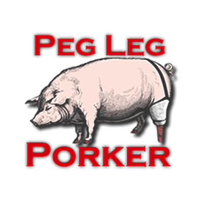 peg leg porker