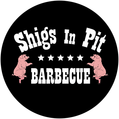 shigs in pit barbecue