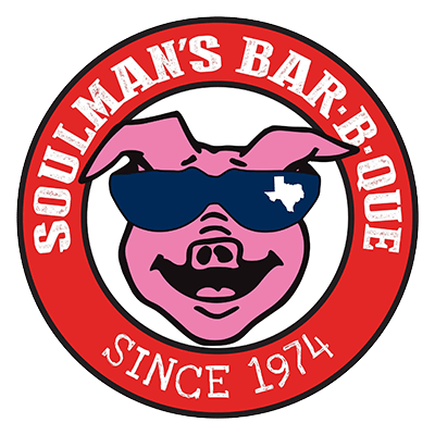 soulmans bar b que