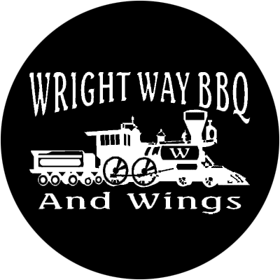 wright way bbq